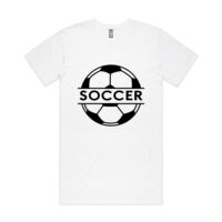 Mens Tall Tee Thumbnail