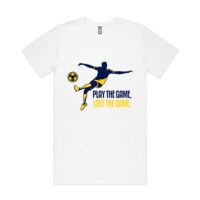 Mens Tall Tee Thumbnail