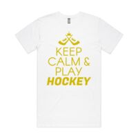 Mens Tall Tee Thumbnail