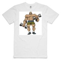 Mens Classic Tee Thumbnail