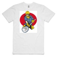 Mens Classic Tee Thumbnail