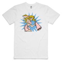 Mens Classic Tee Thumbnail