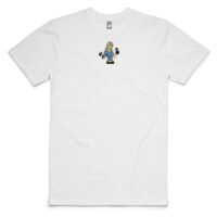 Mens Classic Tee Thumbnail