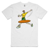 Mens Classic Tee Thumbnail