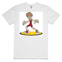 Mens Classic Tee Thumbnail