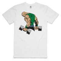 Mens Classic Tee Thumbnail