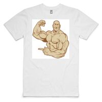 Mens Classic Tee Thumbnail