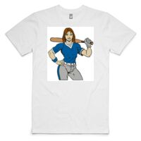 Mens Classic Tee Thumbnail