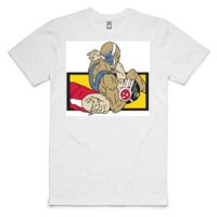 Mens Classic Tee Thumbnail