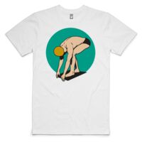 Mens Classic Tee Thumbnail