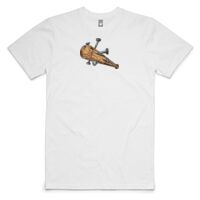 Mens Classic Tee Thumbnail