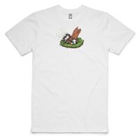 Mens Classic Tee Thumbnail