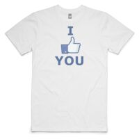 Mens Classic Tee Thumbnail