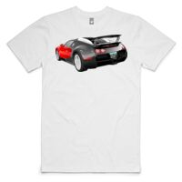 Mens Classic Tee Thumbnail