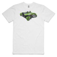 Mens Classic Tee Thumbnail