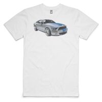 Mens Classic Tee Thumbnail