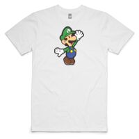 Mens Classic Tee Thumbnail