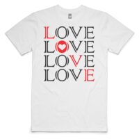 Mens Classic Tee Thumbnail