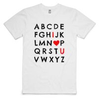 Mens Classic Tee Thumbnail