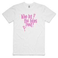 Mens Classic Tee Thumbnail