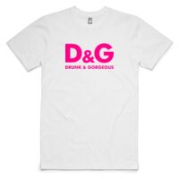 Mens Classic Tee Thumbnail