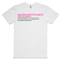 Mens Classic Tee Thumbnail