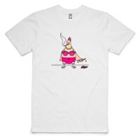 Mens Classic Tee Thumbnail