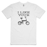 Mens Classic Tee Thumbnail