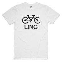 Mens Classic Tee Thumbnail