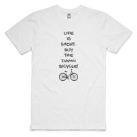 Mens Classic Tee Thumbnail