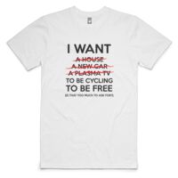 Mens Classic Tee Thumbnail