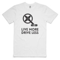 Mens Classic Tee Thumbnail