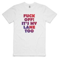 Mens Classic Tee Thumbnail