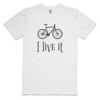 Mens Classic Tee Thumbnail