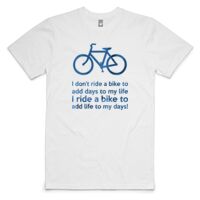 Mens Classic Tee Thumbnail