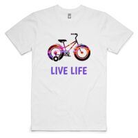 Mens Classic Tee Thumbnail