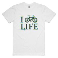 Mens Classic Tee Thumbnail