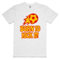 Mens Classic Tee Thumbnail