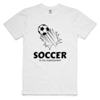 Mens Classic Tee Thumbnail