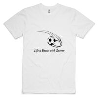 Mens Classic Tee Thumbnail