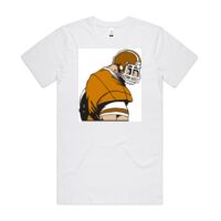 Unisex Organic Tee Thumbnail