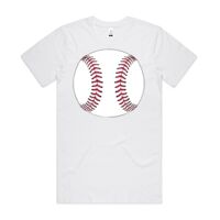 Unisex Organic Tee Thumbnail