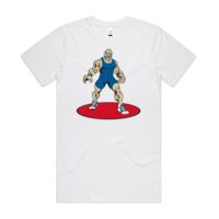 Unisex Organic Tee Thumbnail