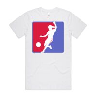 Unisex Organic Tee Thumbnail