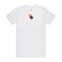 Unisex Organic Tee Thumbnail