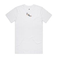 Unisex Organic Tee Thumbnail