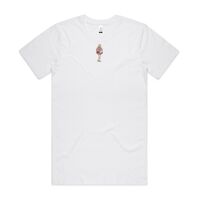 Unisex Organic Tee Thumbnail