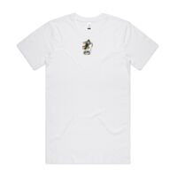 Unisex Organic Tee Thumbnail