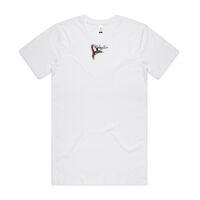 Unisex Organic Tee Thumbnail