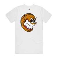 Unisex Organic Tee Thumbnail